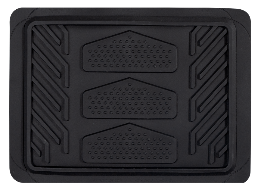 HD Heavy Duty WeatherPro Floor Mats