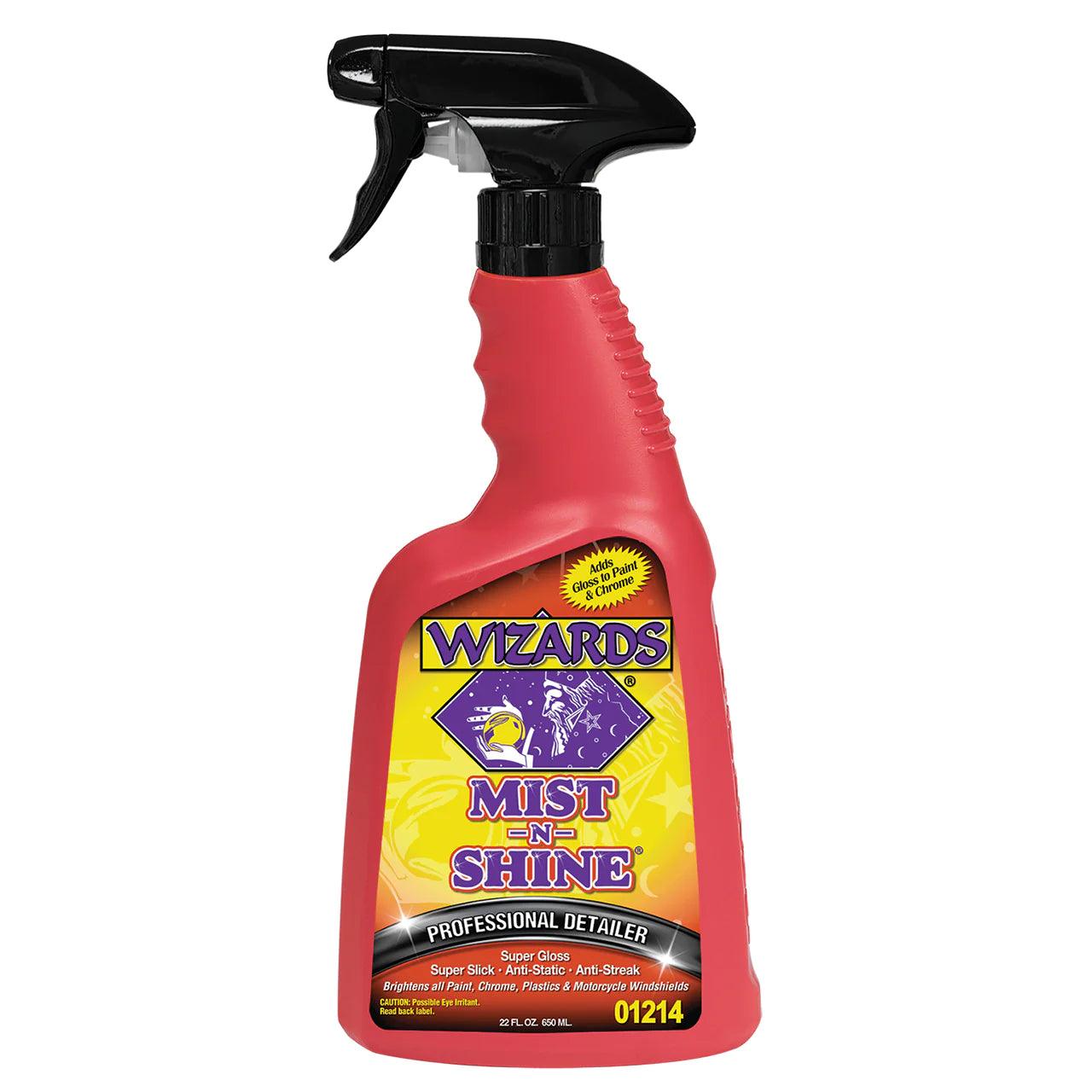 Mist-N-Shine 22 oz.