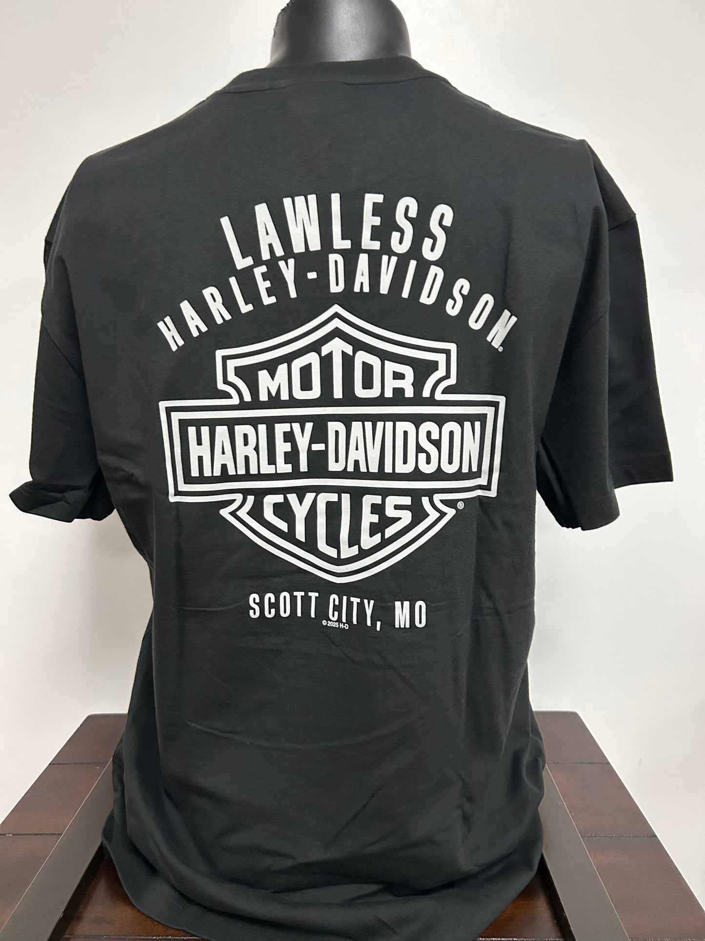 Christmas Magic Men's Tee