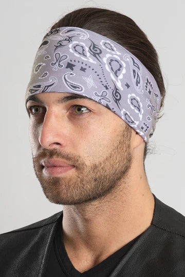 Paisley Gray