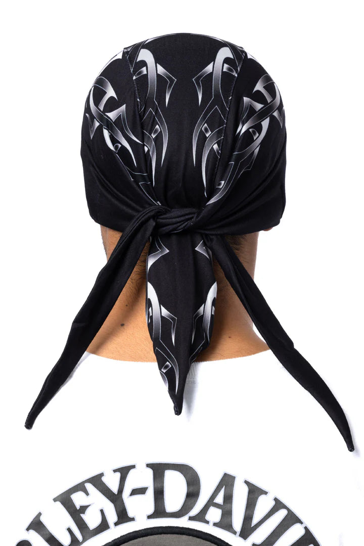 Tribal Edge Headwrap