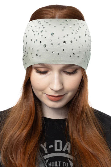 Bling Cloud Dancer Band