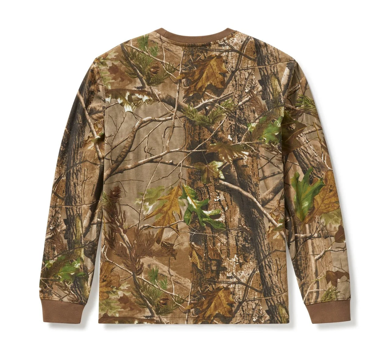 Harley Davidson Realtree® APG Long Sleeve Knit Top