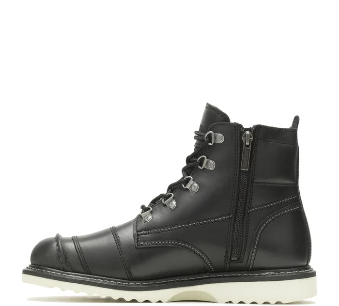 Hagerman Black