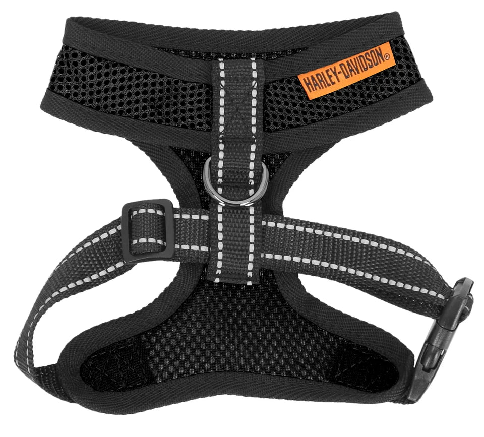 H-D Pet Harness