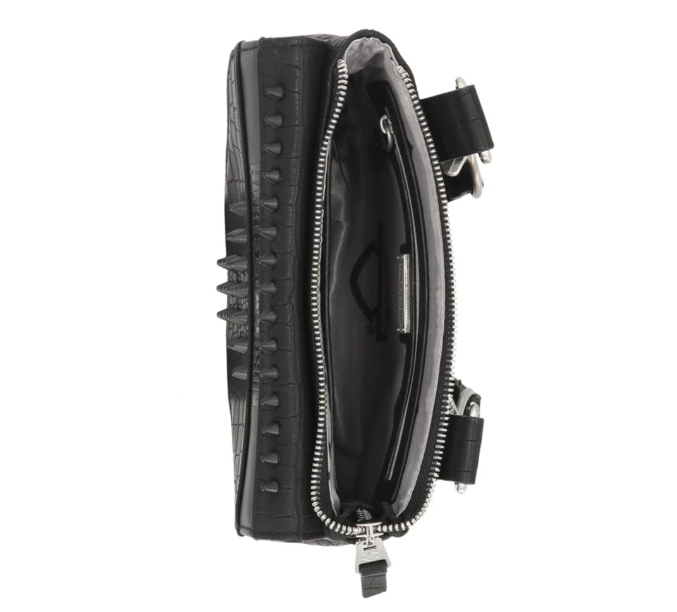 Cone Stud Hip Bag