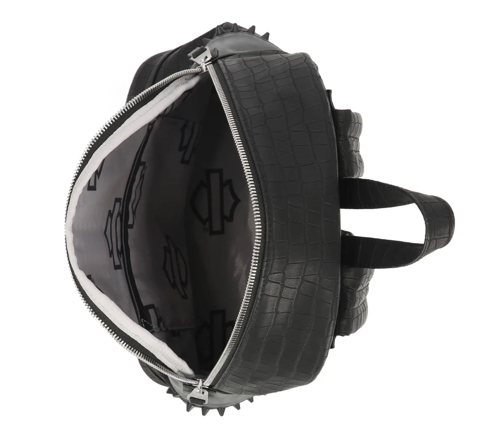 Cone Stud Backpack