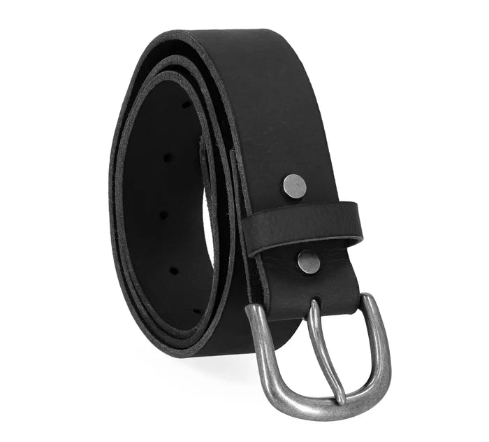 Open B&S Quad Stud Women's Belt