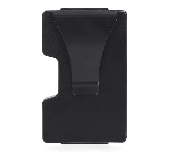 H-D Pop Up Metal Wallet