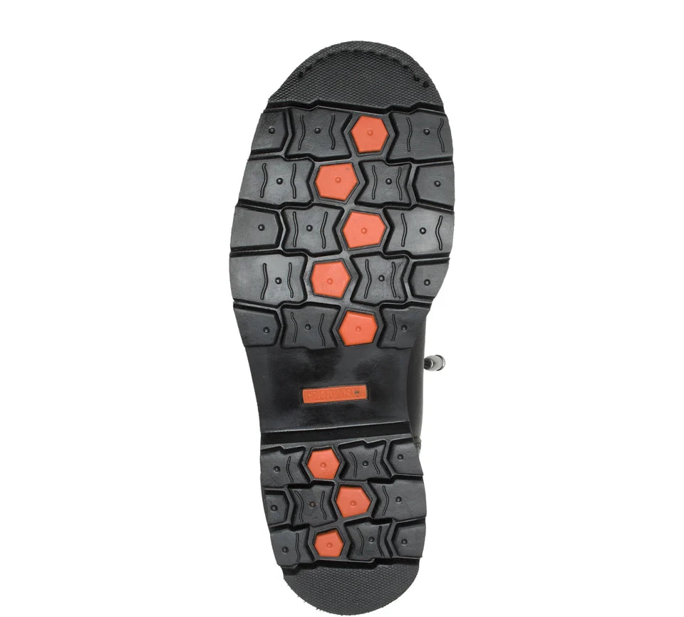 Brake Light Zip Front