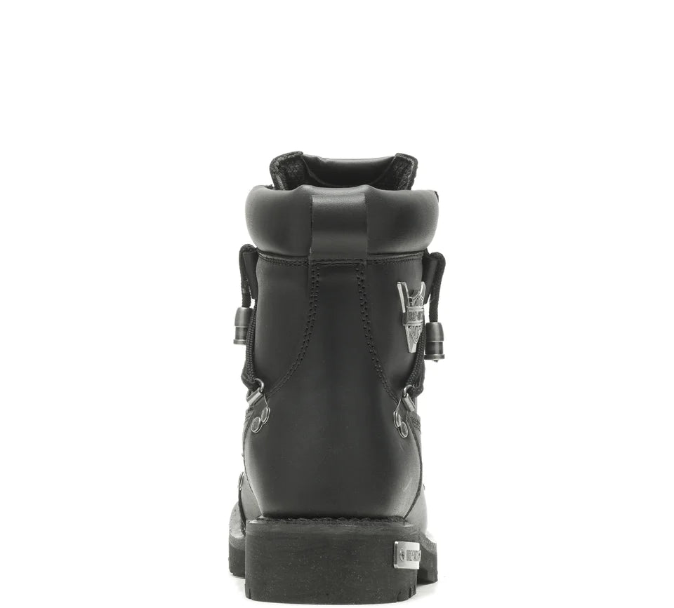 Brake Light Zip Front