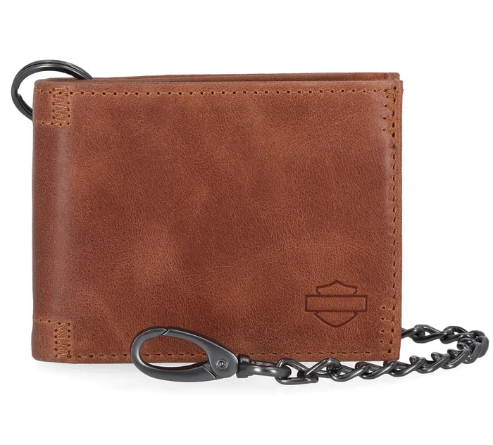 Universal Classic Billfold