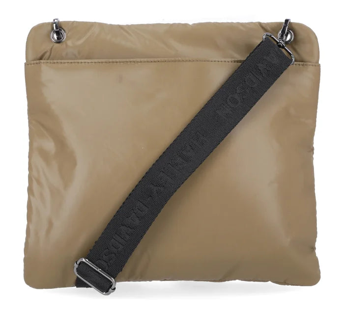 Utility Crossbody Bag