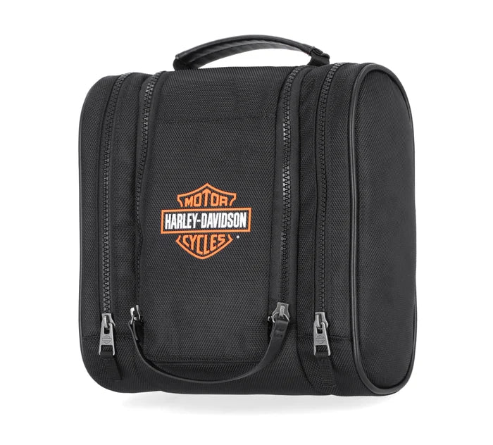 Double Pocket Travel Kit