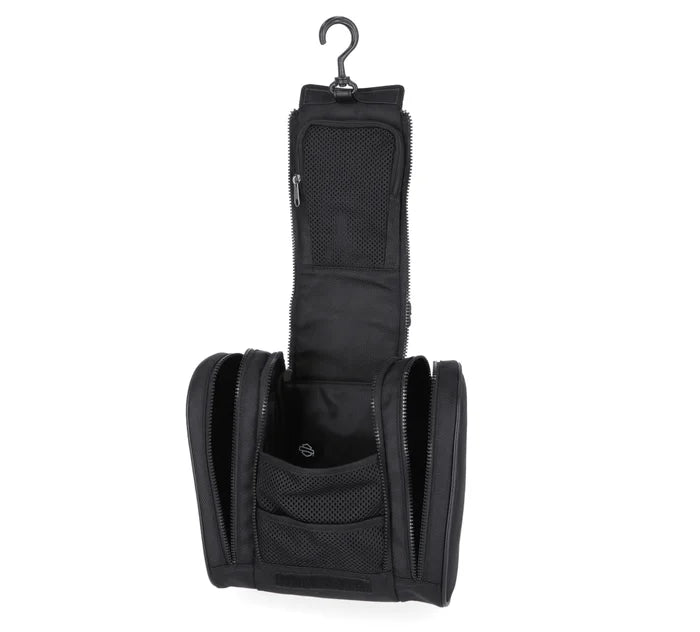 Double Pocket Travel Kit