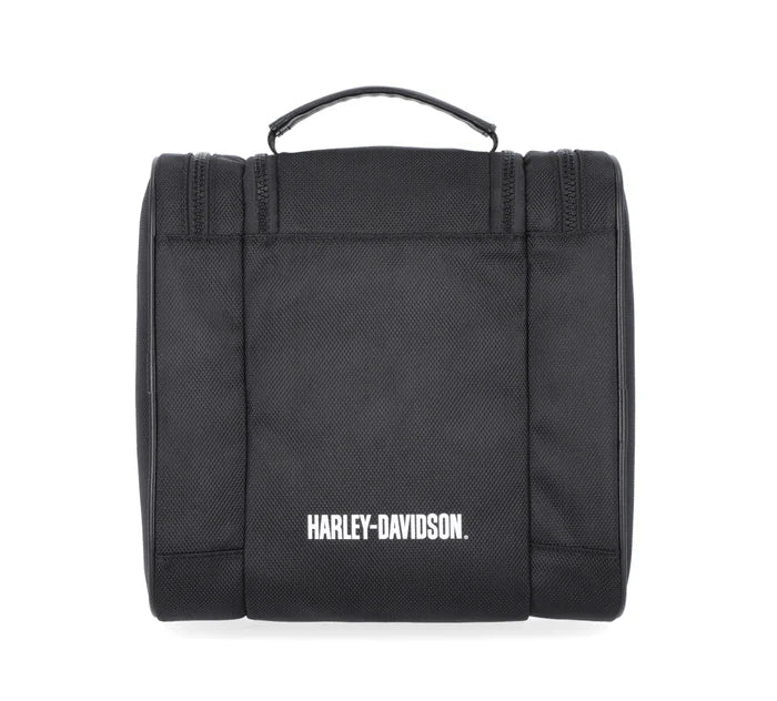 Double Pocket Travel Kit