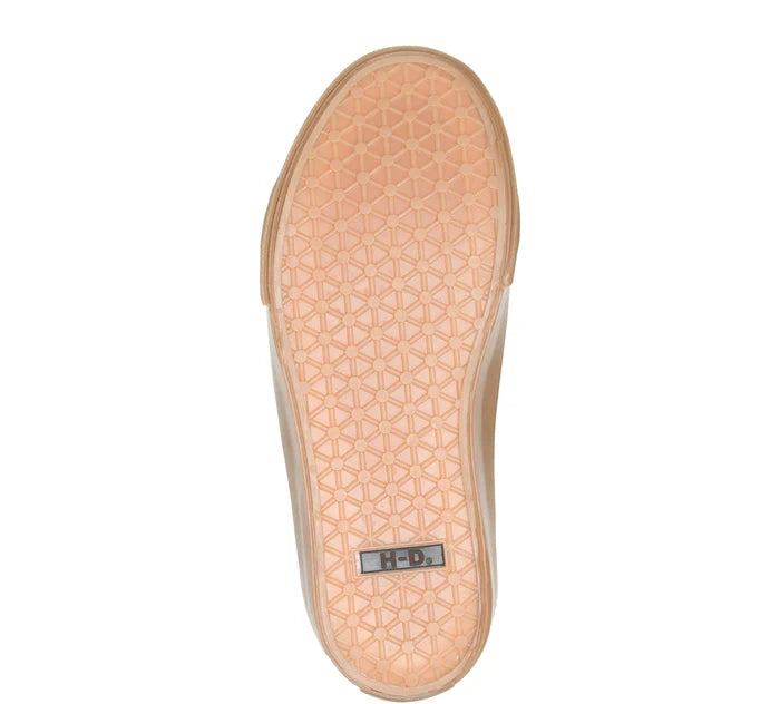 Torland Oxford White Canvas