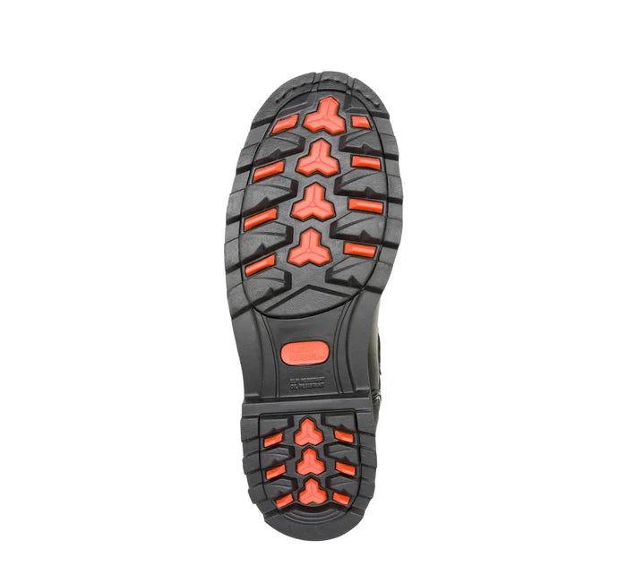 Shrader Skull Ride Waterproof