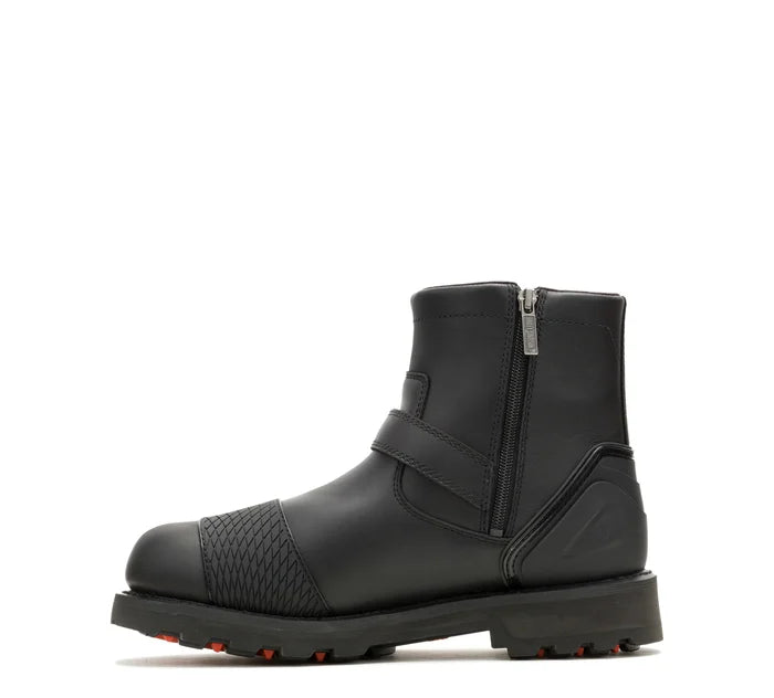 Shrader Skull Ride Waterproof