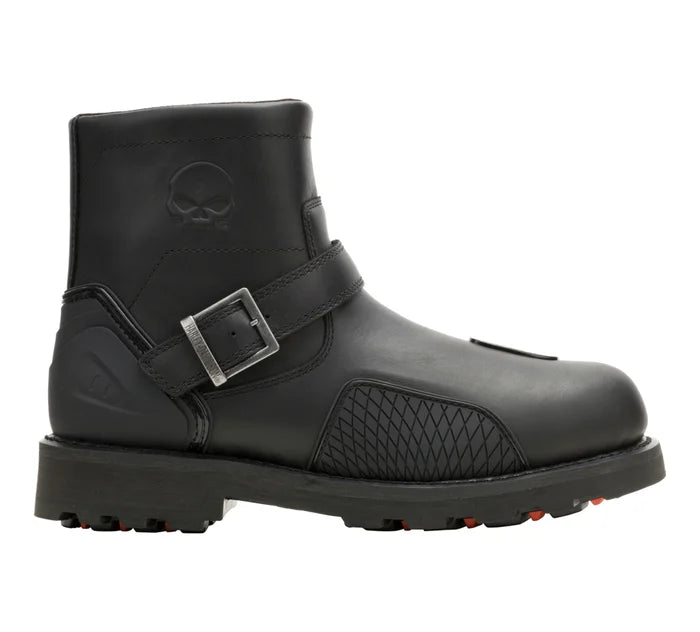 Shrader Skull Ride Waterproof
