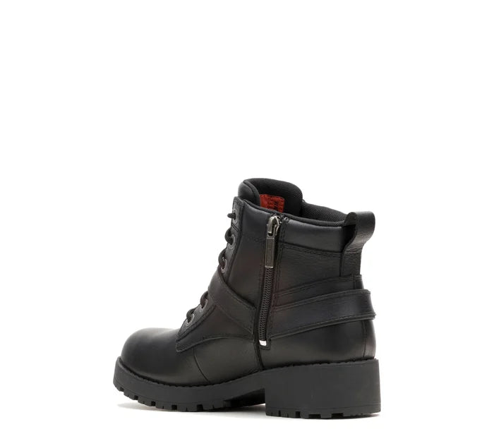 Kelly Harness Waterproof Boot