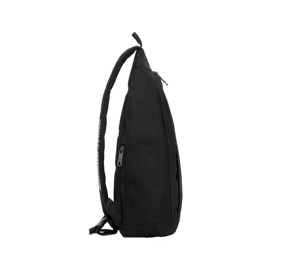 Willie G Chest Sling Bag