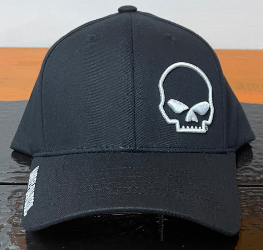 HD CROOKED HAT