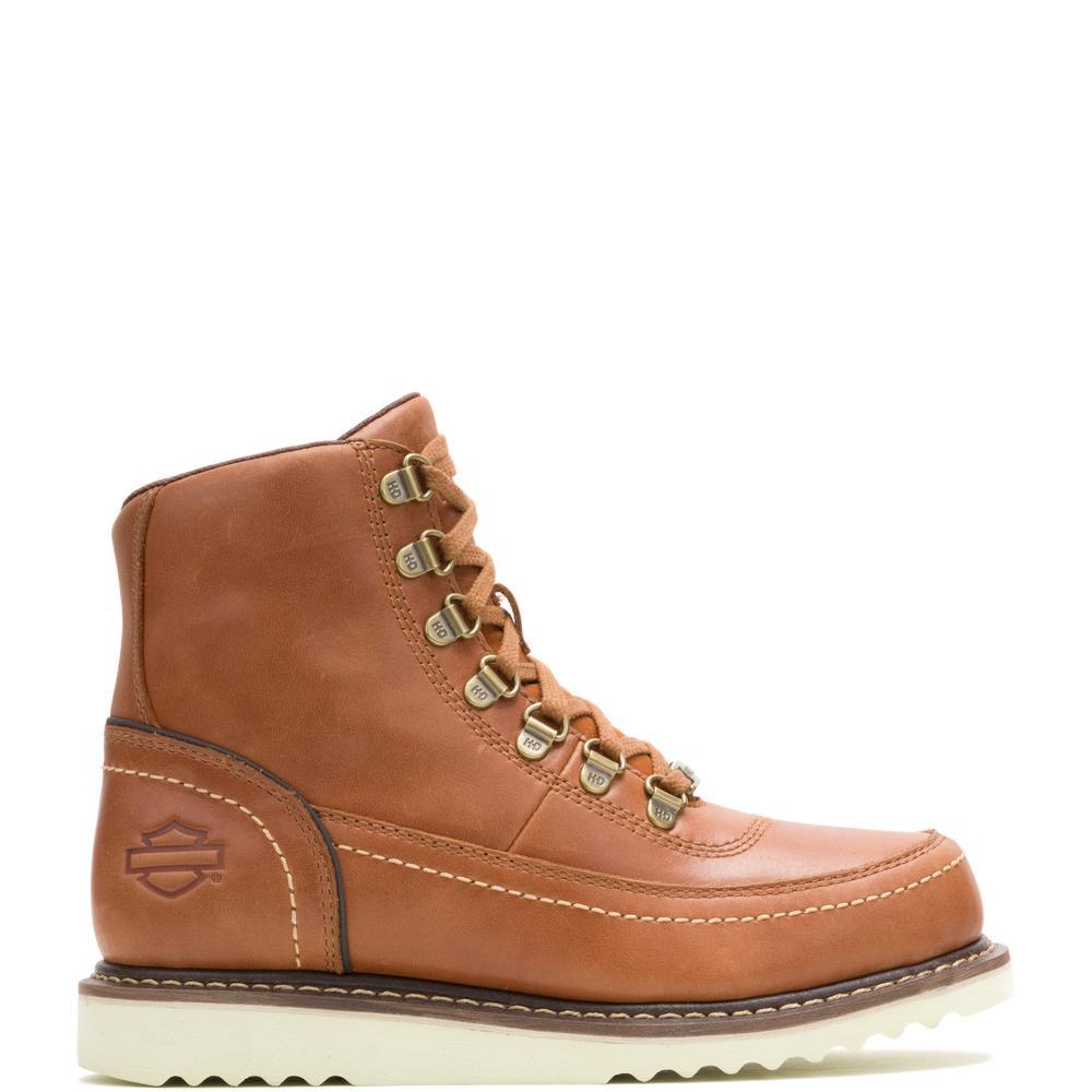 Juno Lace Ride Boot