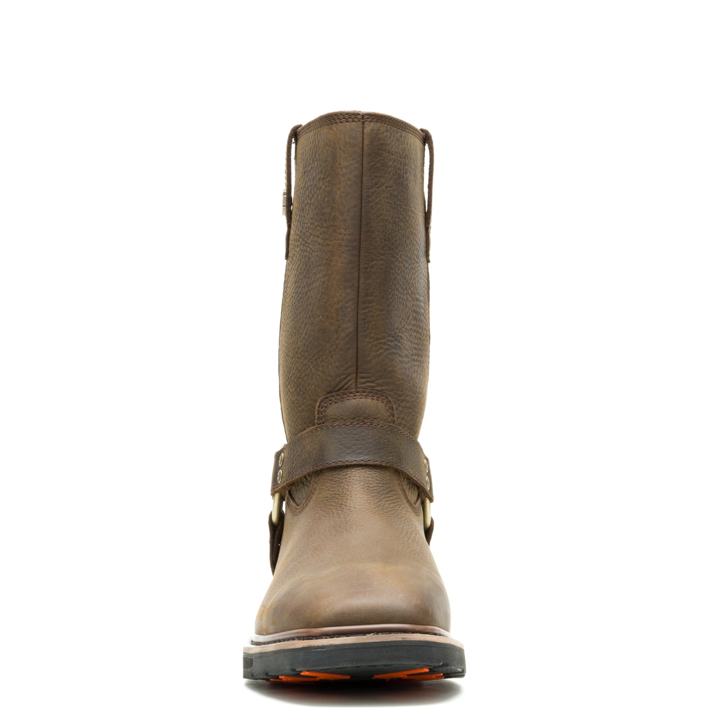 Altman Harness Brown Waterproof Boot