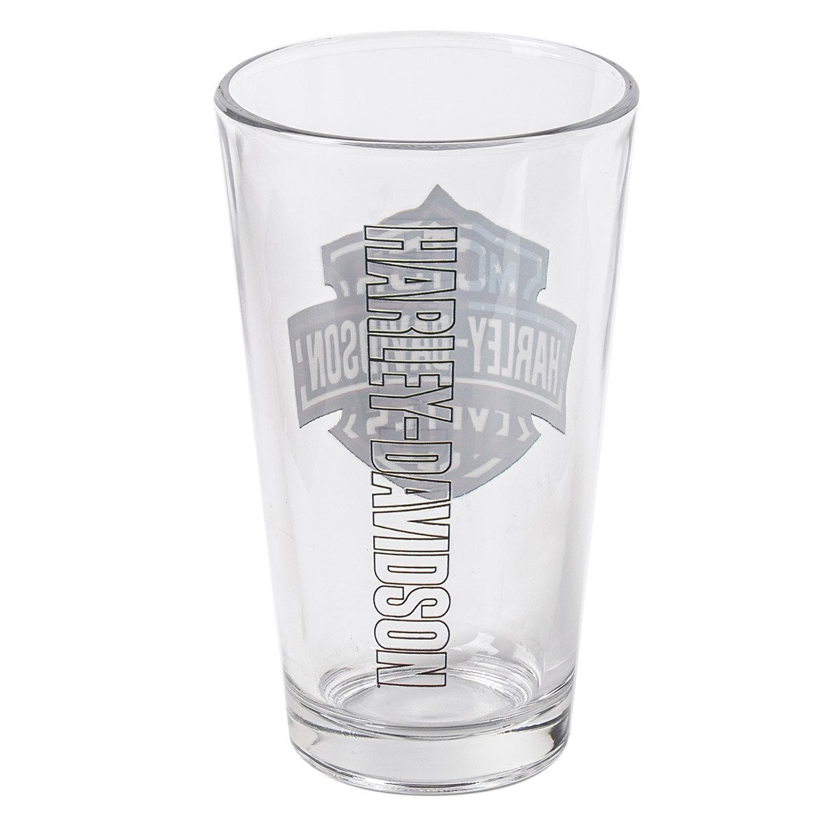 Americana Pint Glass