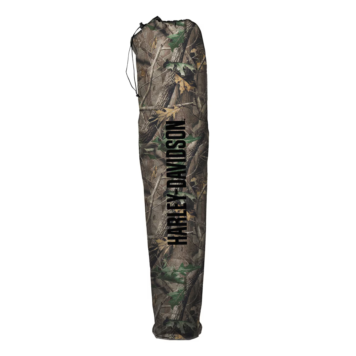 H-D Realtree APG Folding Chair