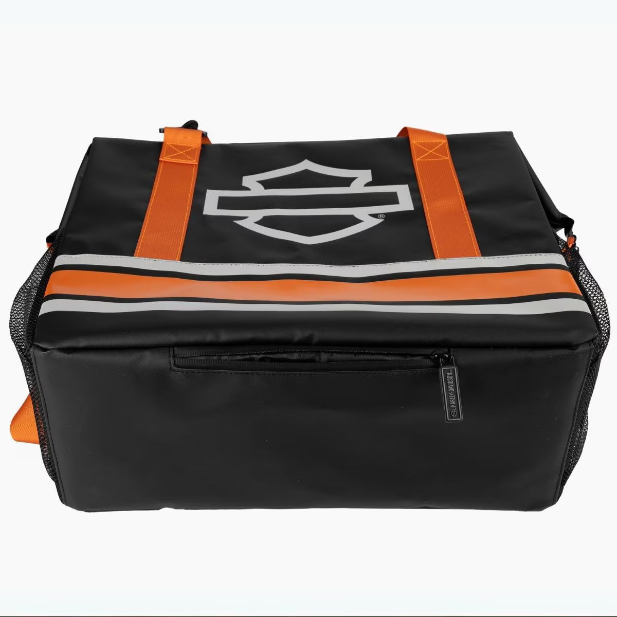 Open B&S Stripe Soft Cooler Bag