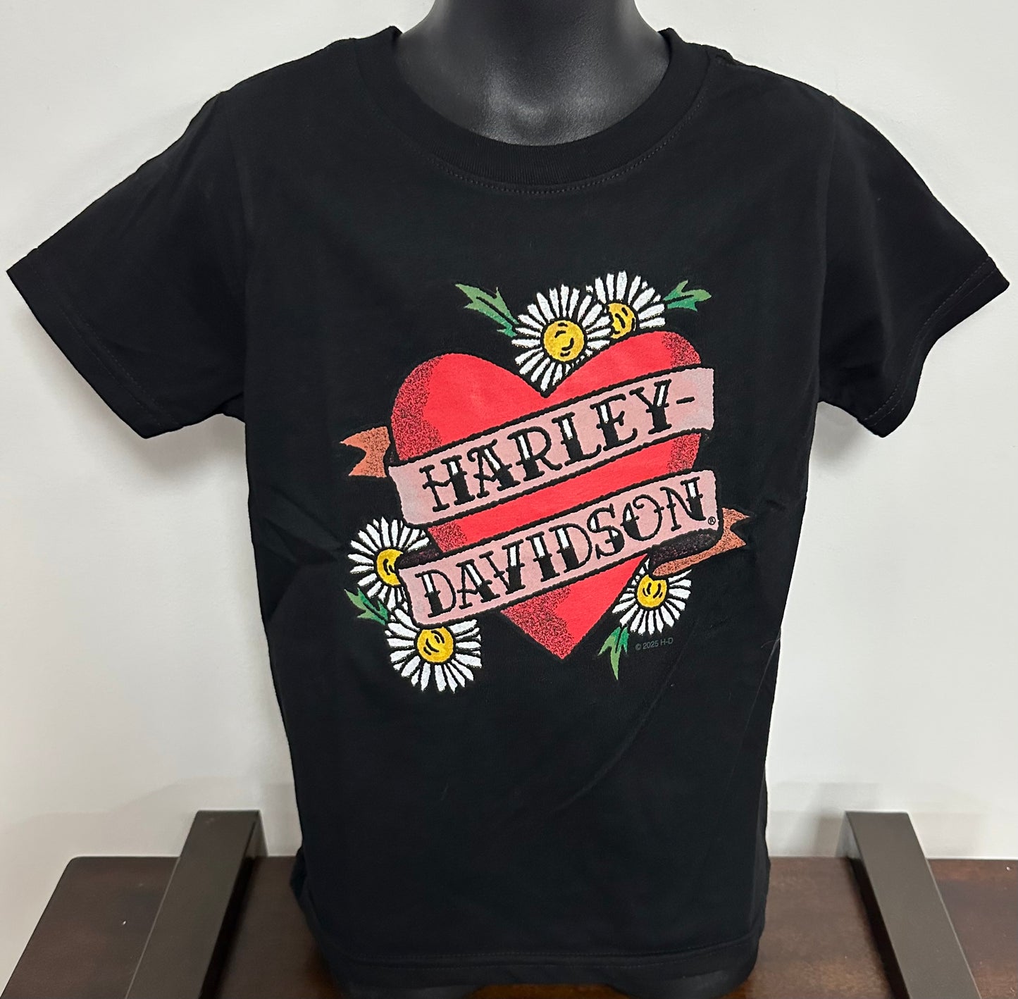 Lovely S/S Kids