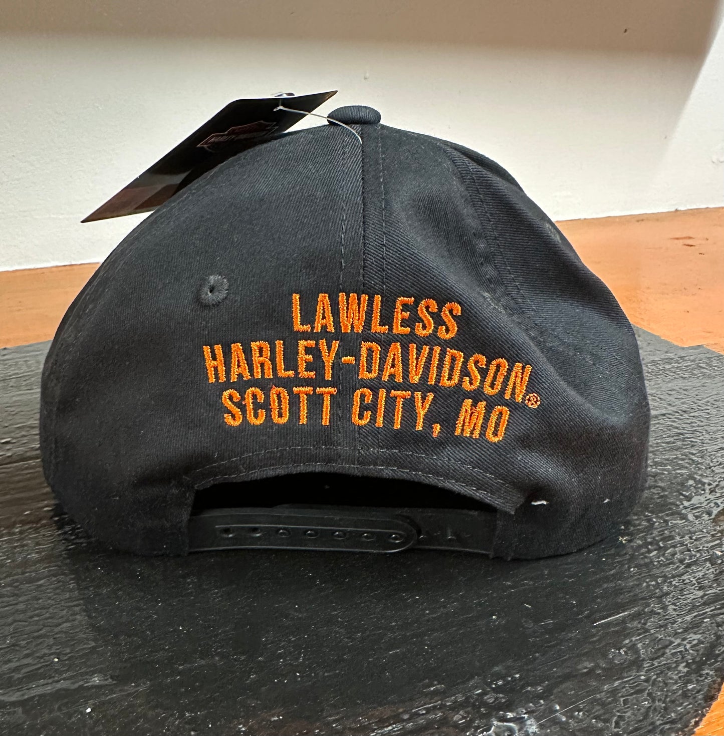HD Legacy Hat