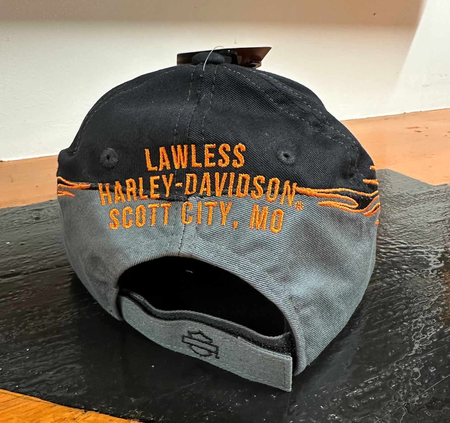 HD Fieri Hat
