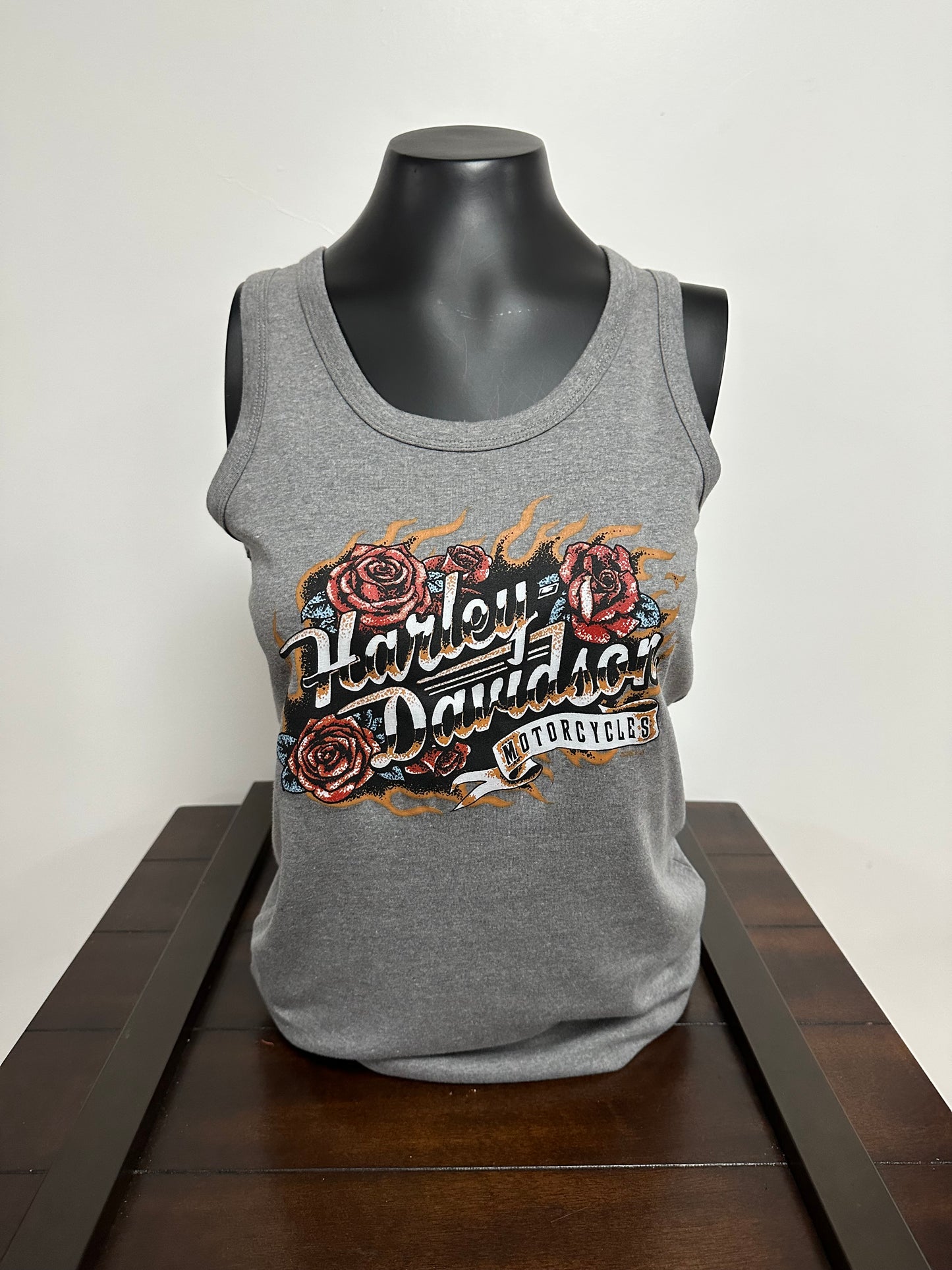 Ignite Tank