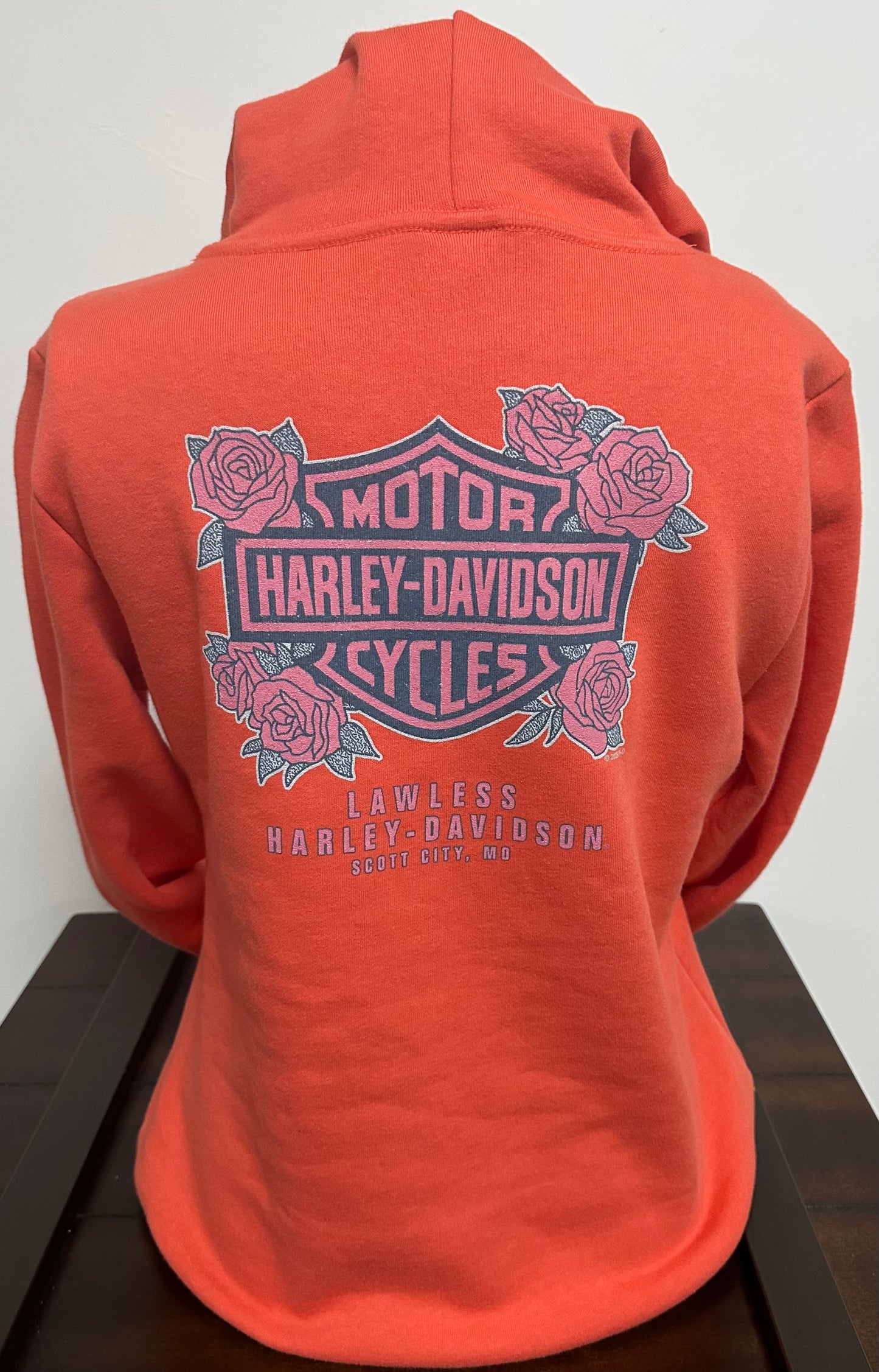 Fast Times USA Hoodie