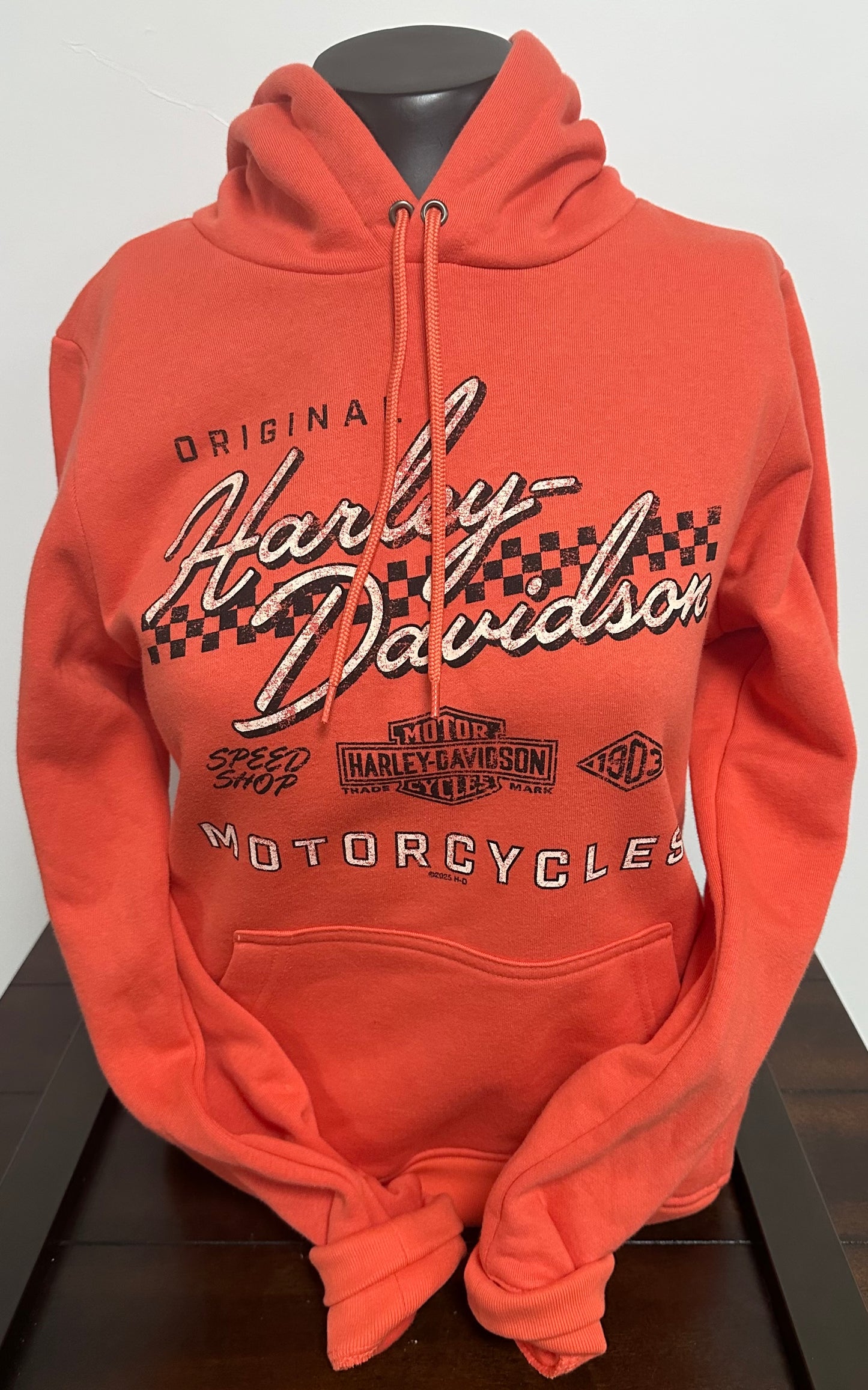 Fast Times USA Hoodie