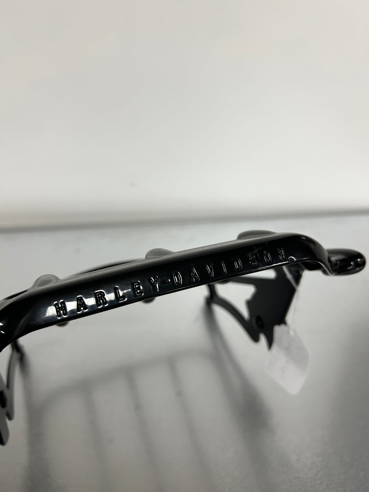 2009 UP TOURING DETACHABLE LUGGAGE RACK IN BLACK