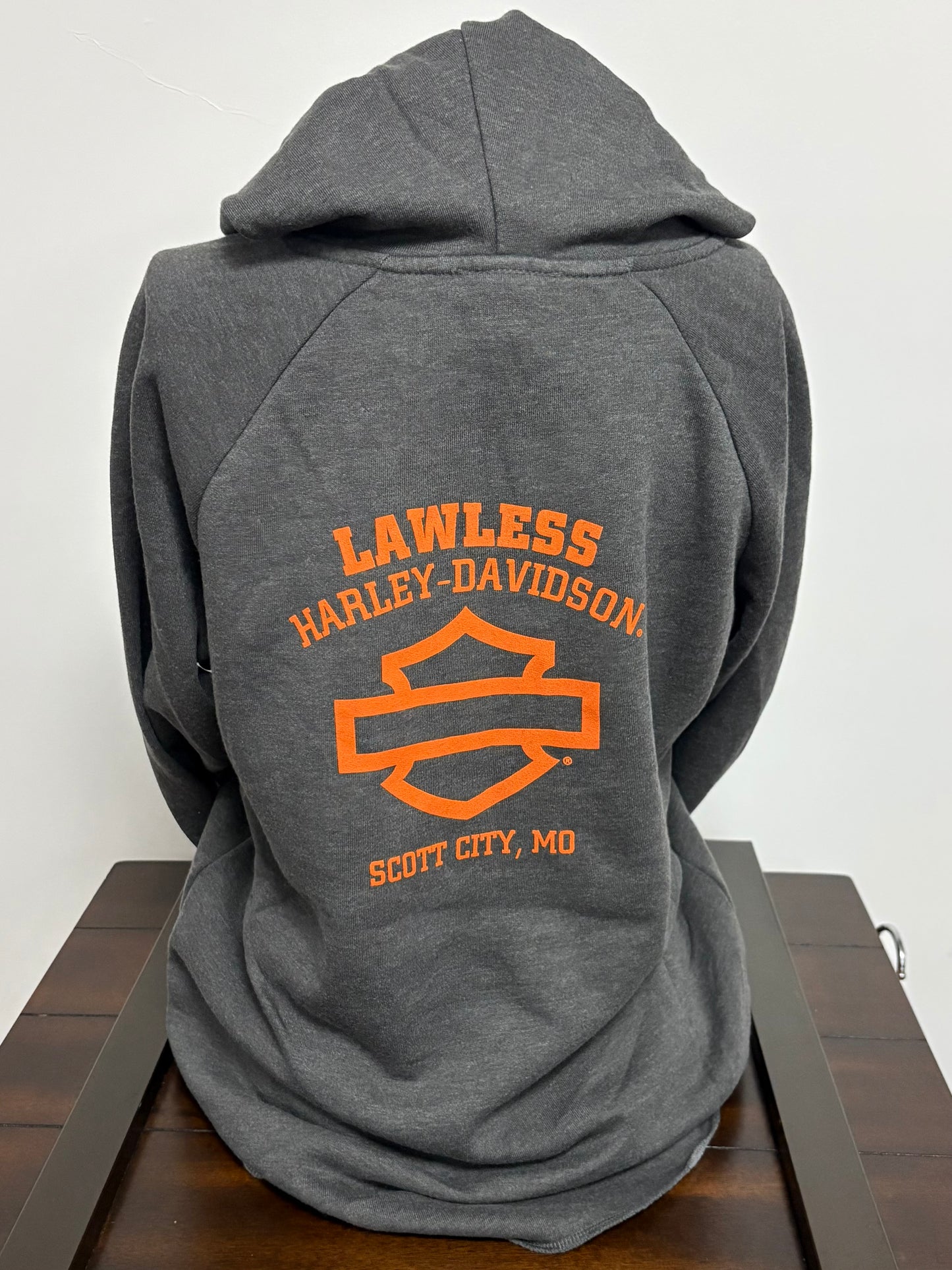 Brightness PO Hoodie