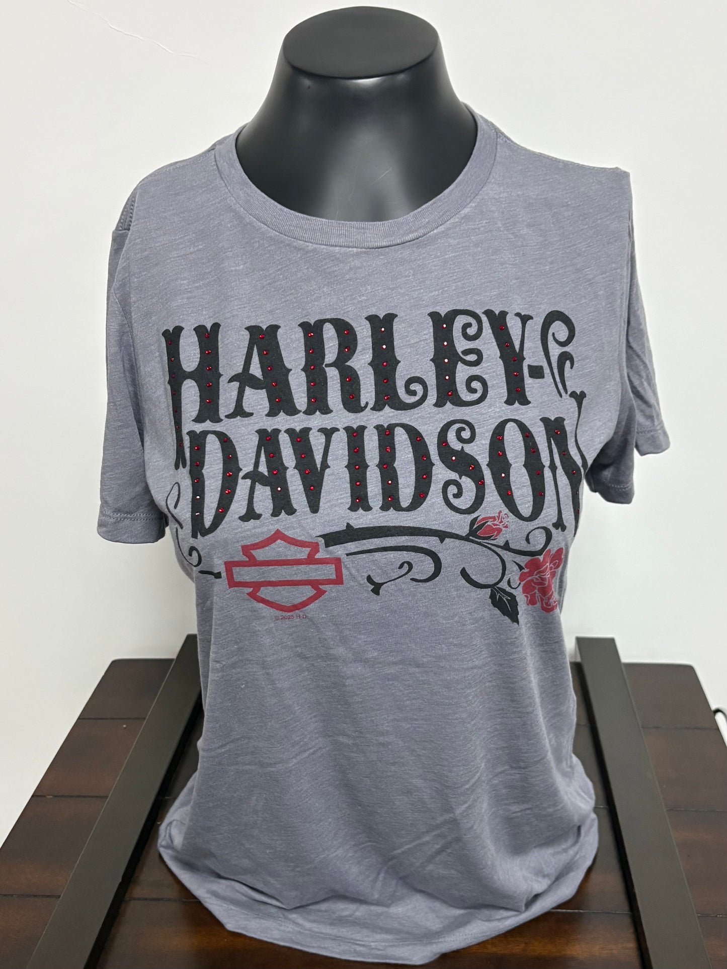 HD Optimist Tee