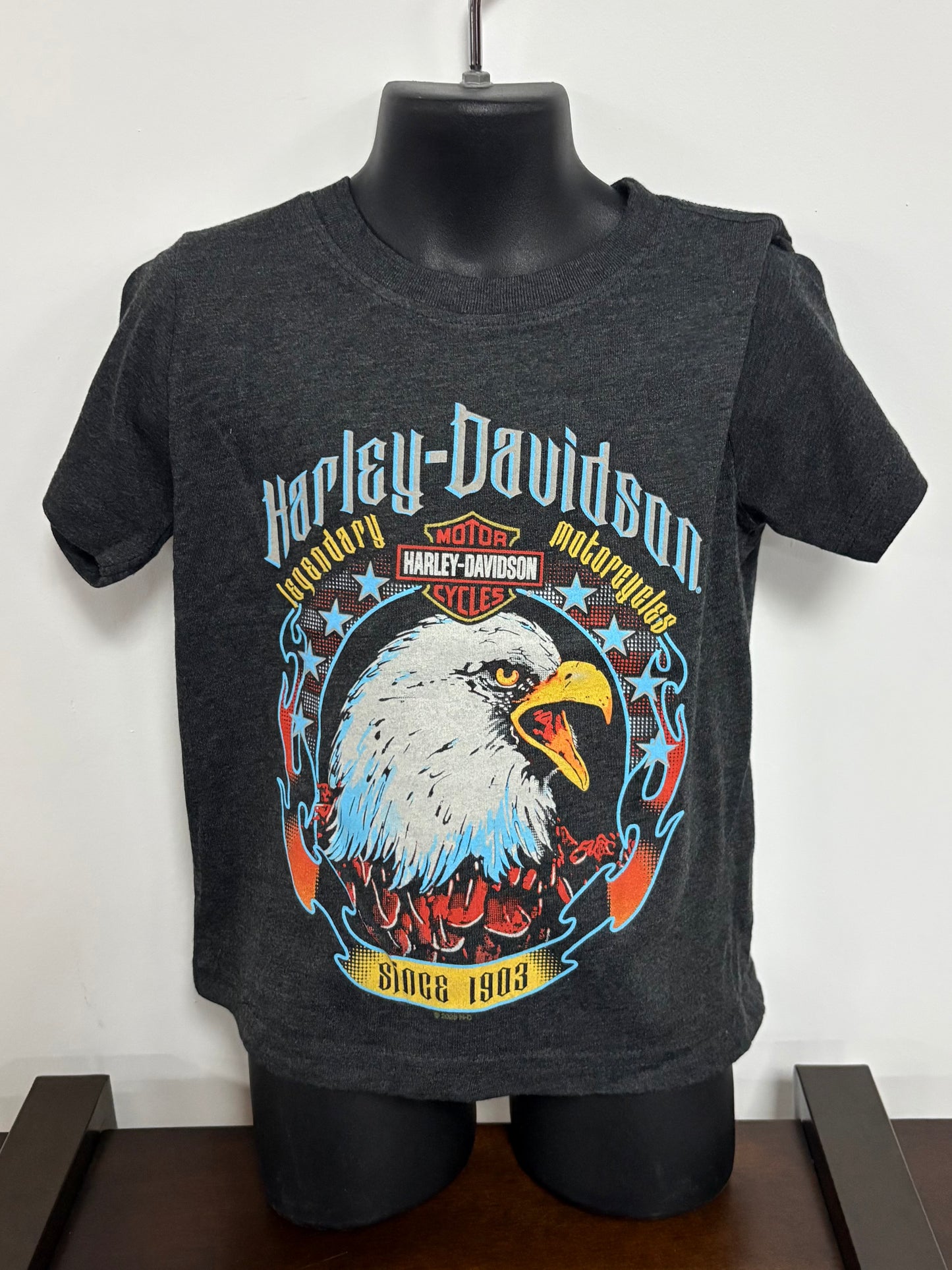 HD Glare Kids Tee