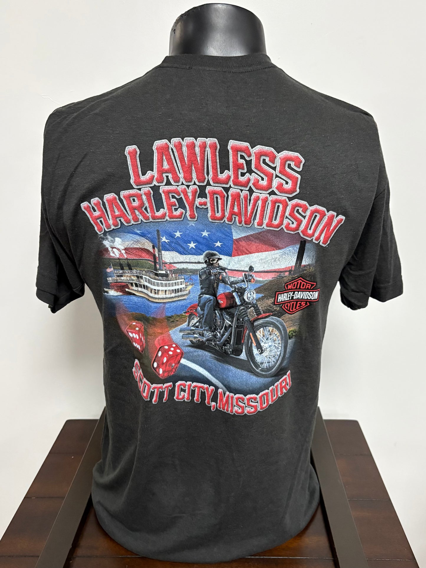 Gatekeeper Tee