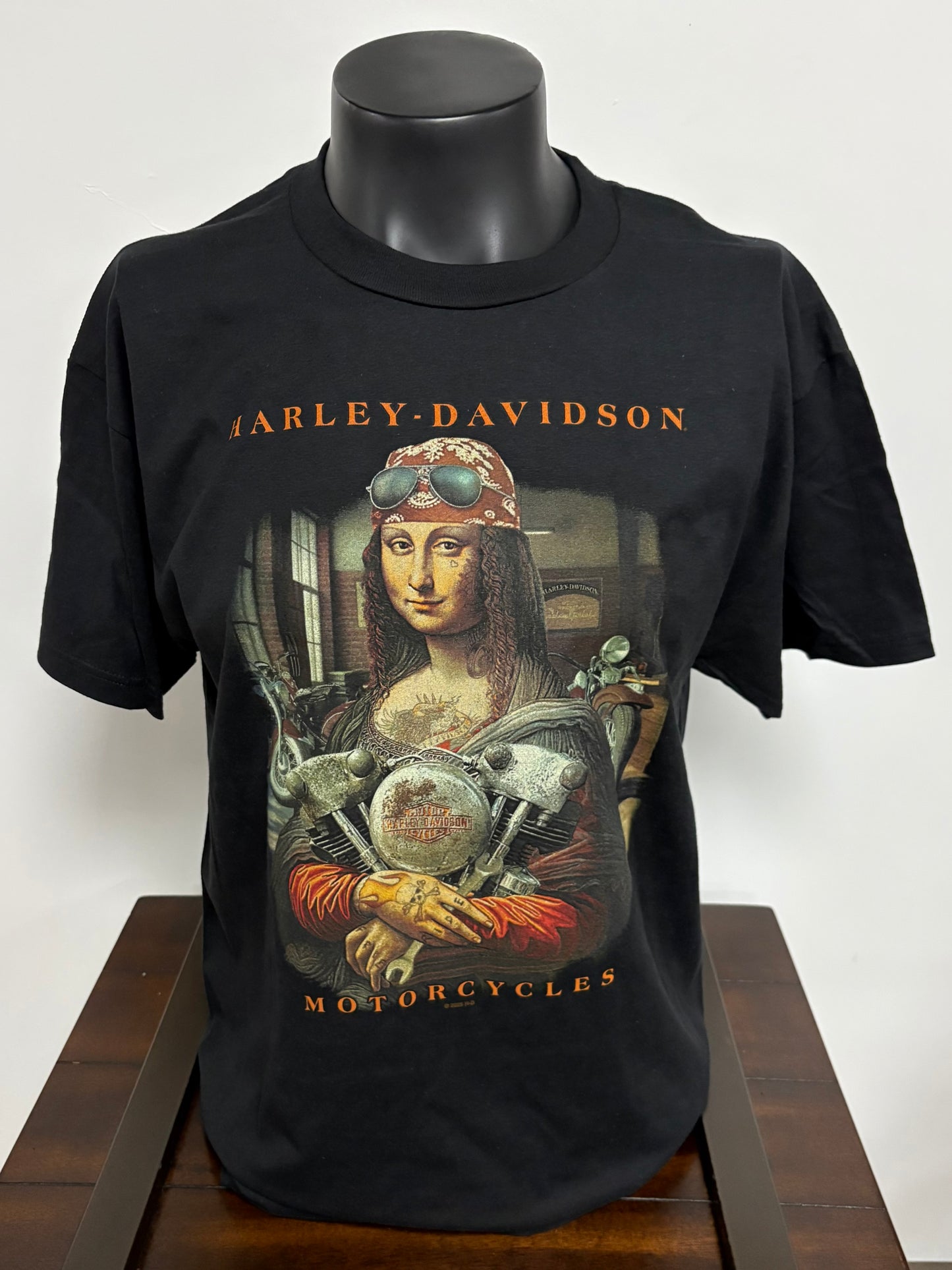 Masterpiece Men's Tee