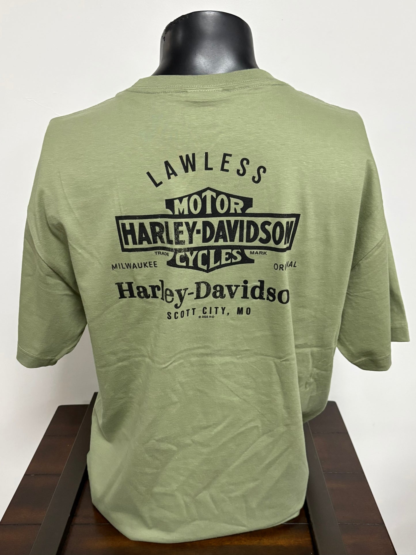 Sprocket Men's Tee