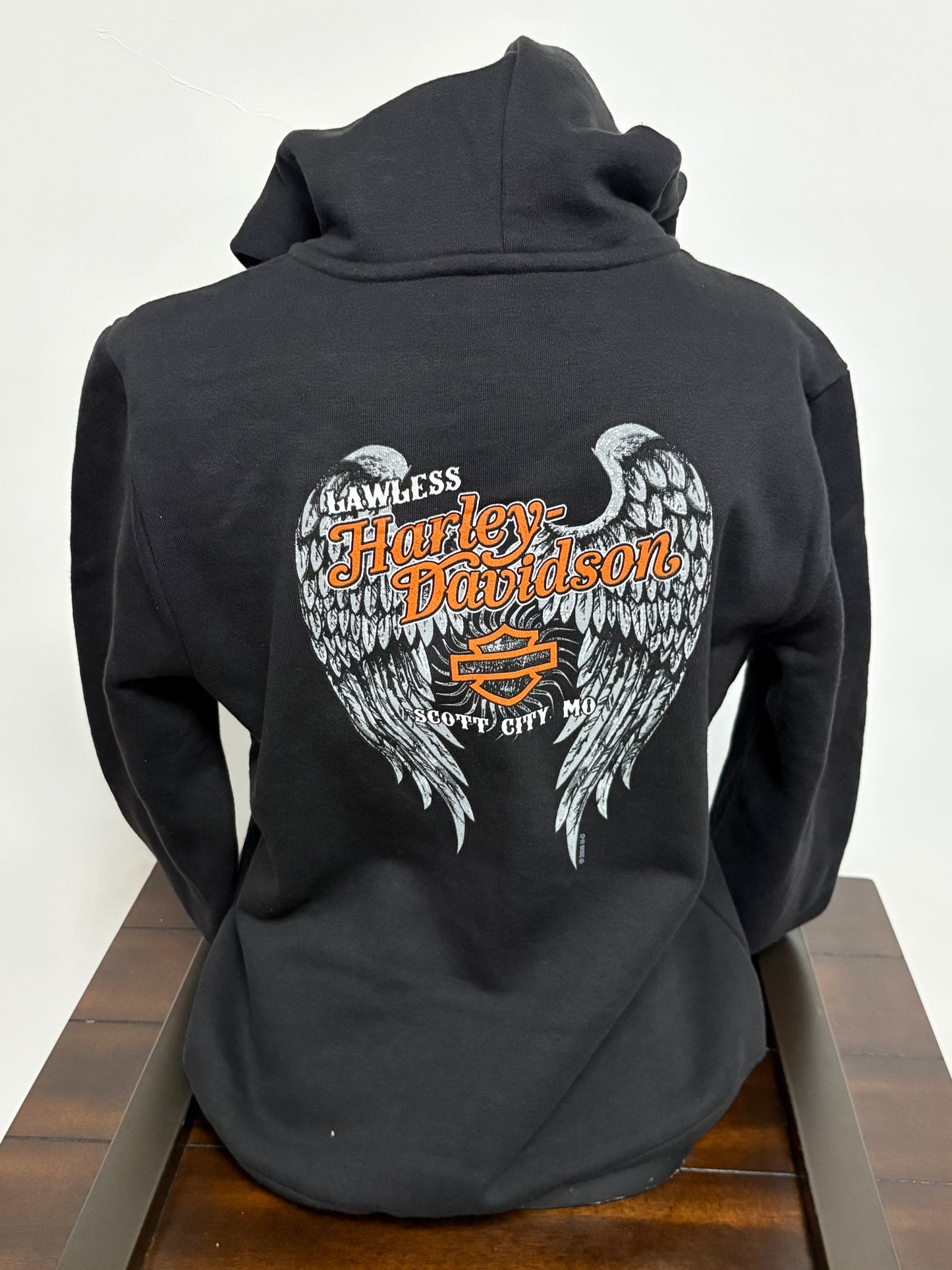 HD Keep Dreaming Women's Zip up
