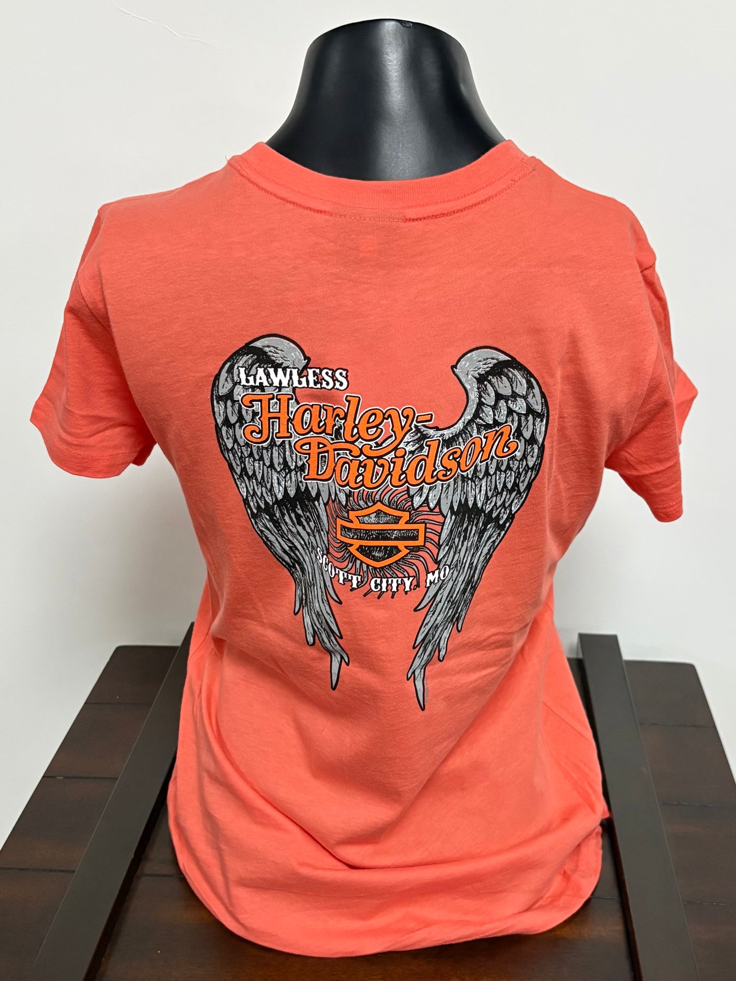 HD Soul Road Women's Tee
