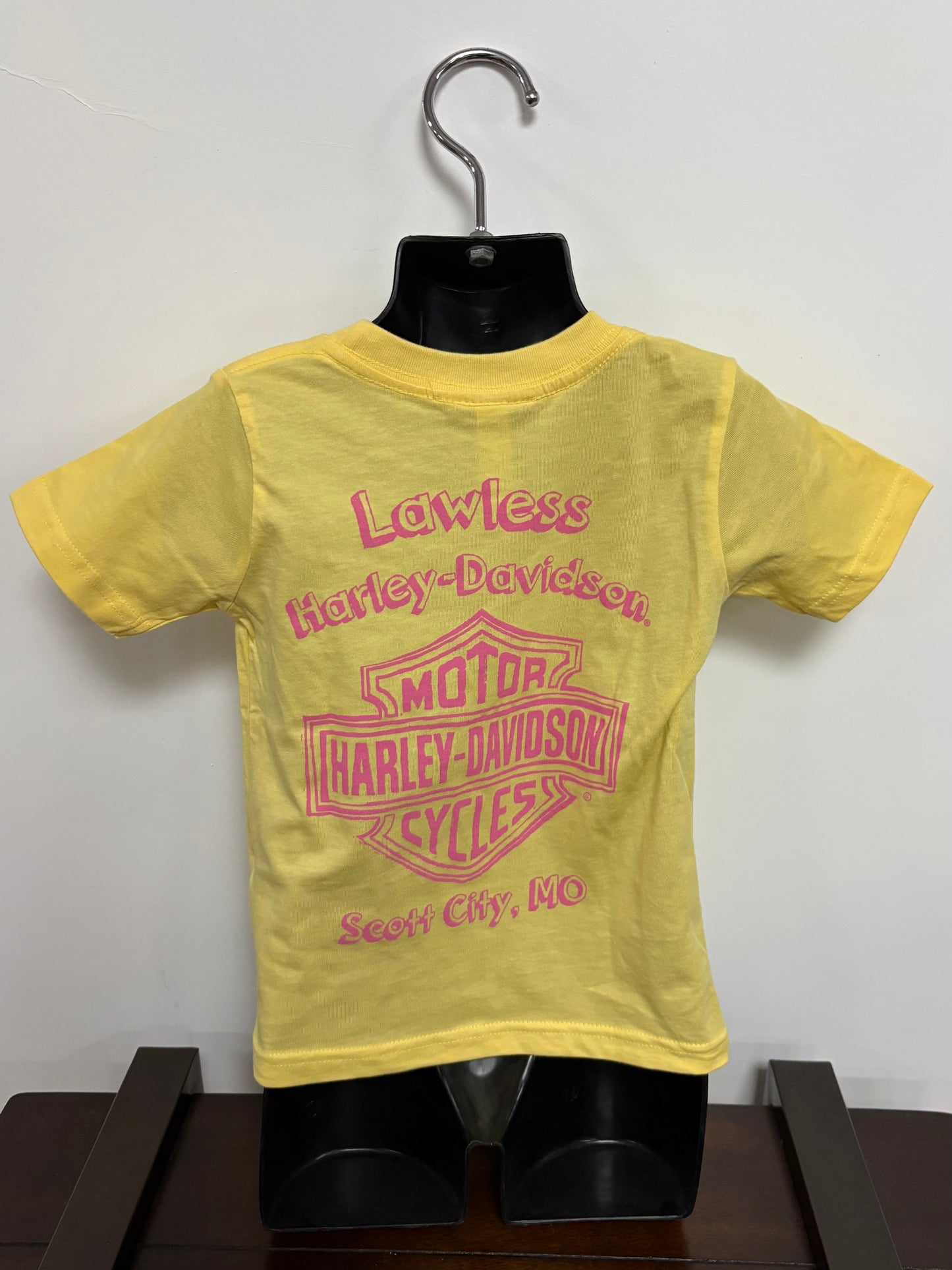 HD Grace Kids Tee