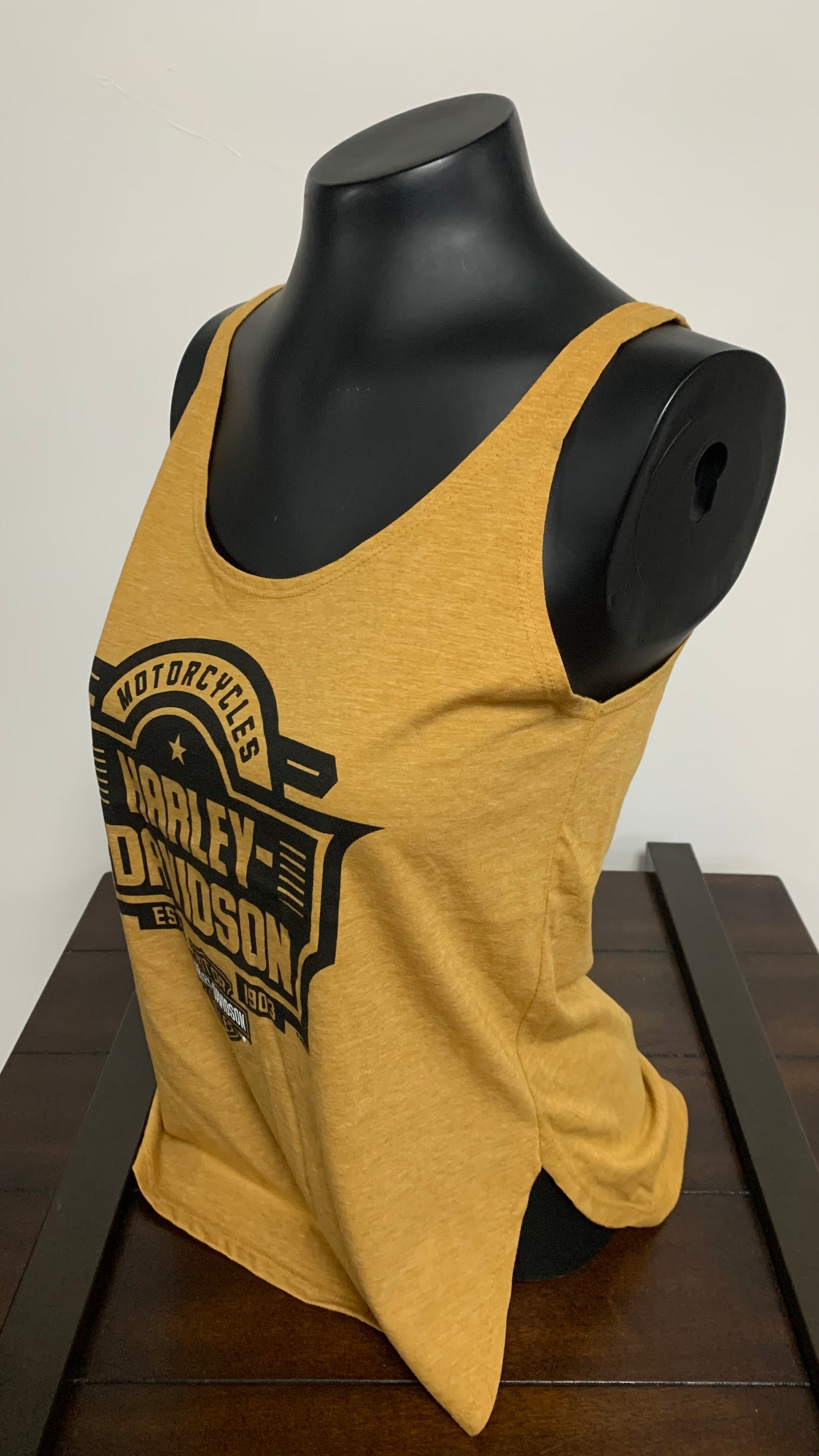 Empire Women's Tank