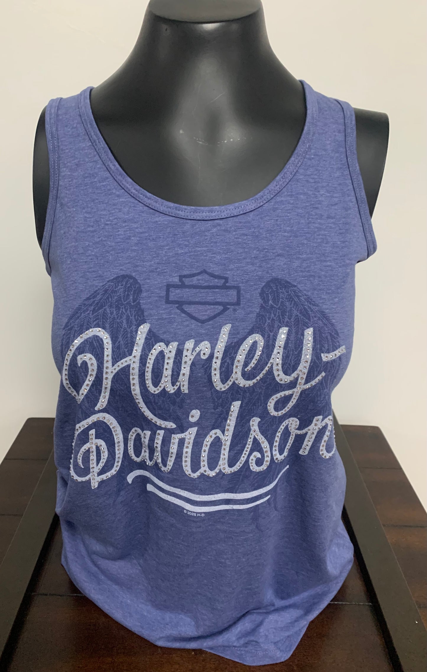 Angel Women's Tank